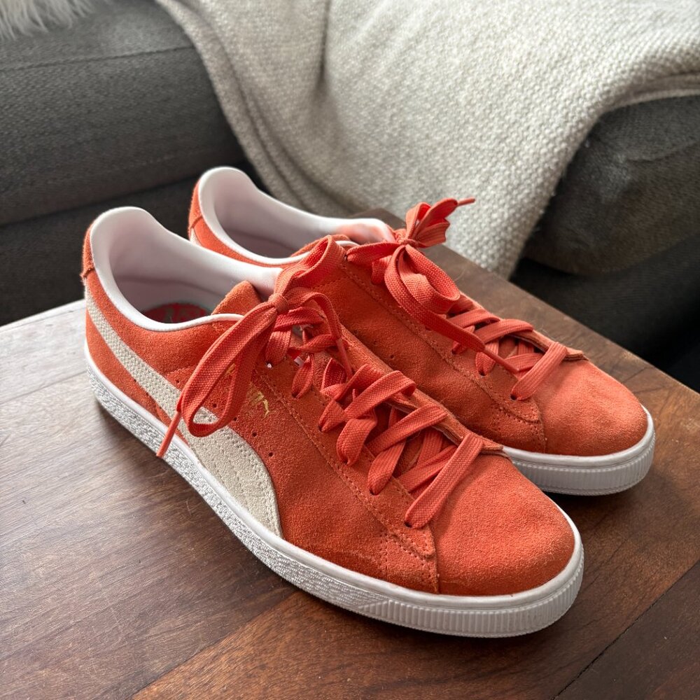 Puma Suede Classics